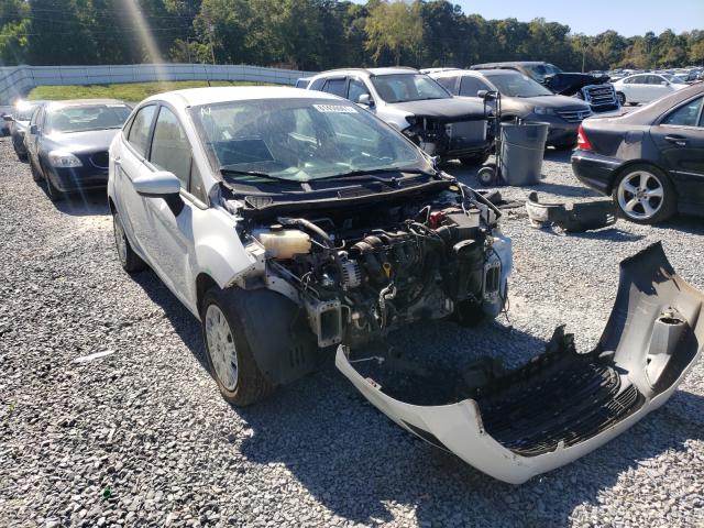 Ford Fiesta s (2016)