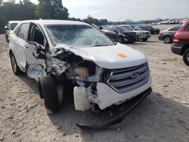 Ford Edge (2017)