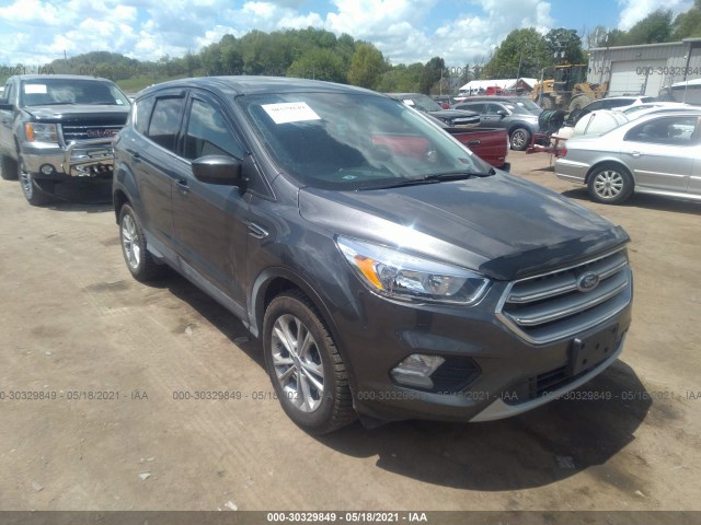 Ford Escape (2017)