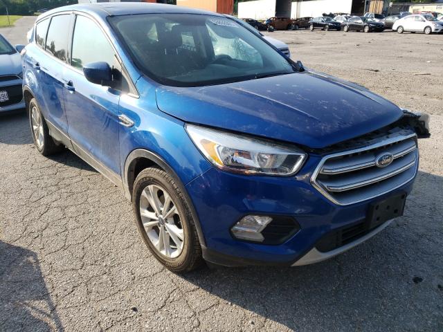 Ford Escape se (2017)