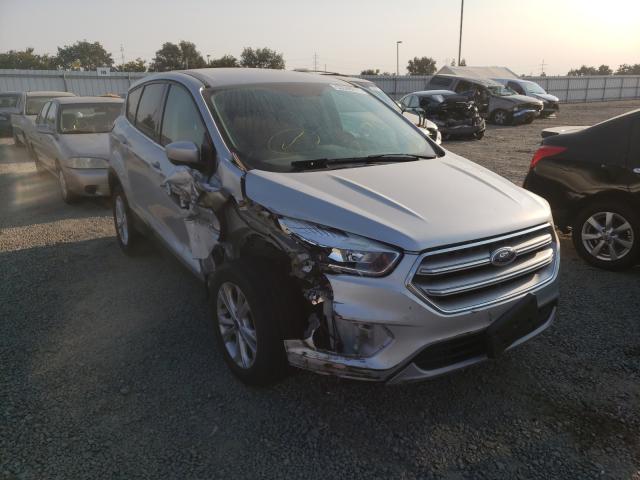 Ford Escape se (2017)