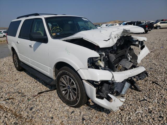 Ford Expedition (2017)
