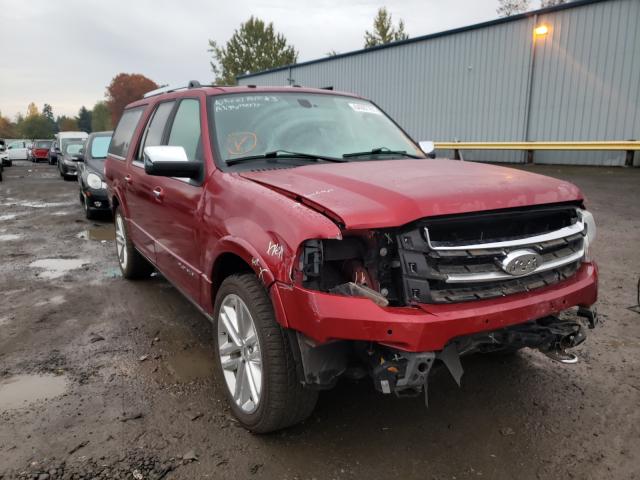 Ford Expedition (2017)