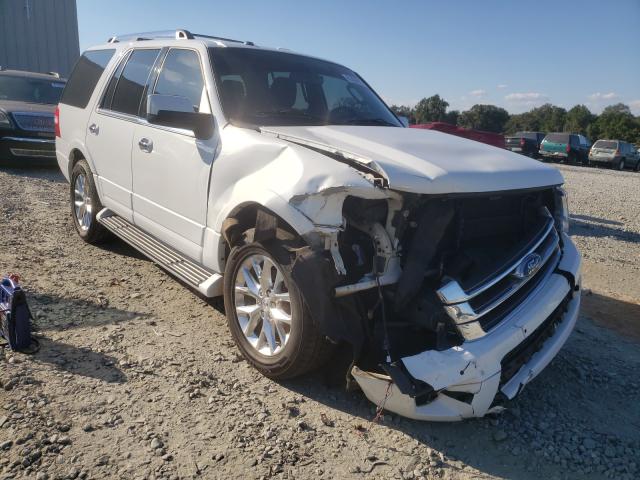 Ford Expedition (2017)