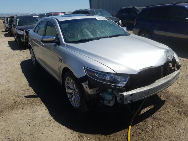 Ford Taurus lim (2017)