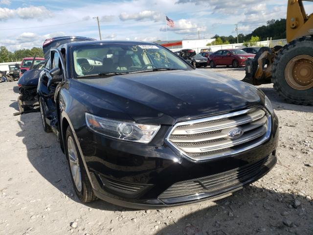 Ford Taurus se (2017)