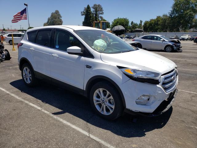 Ford Escape se (2019)