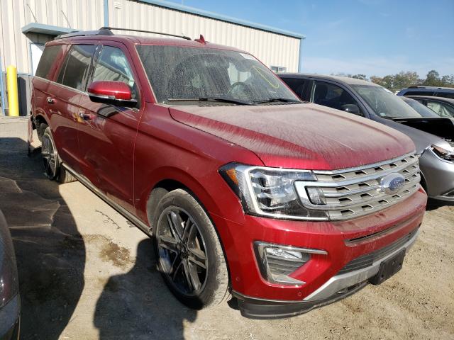 Ford Expedition (2019)