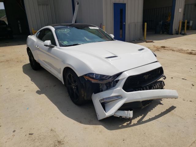 Ford Mustang (2019)