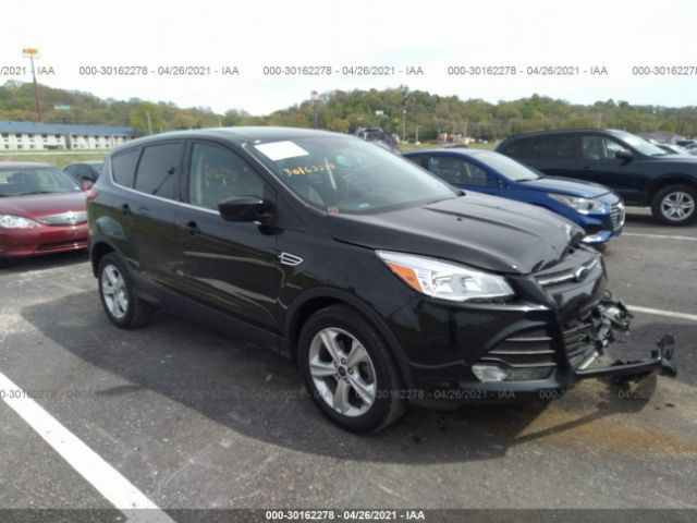 Ford Escape (2015)