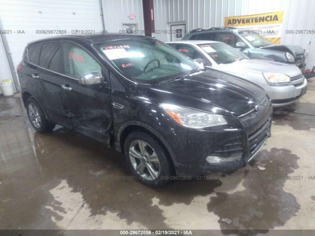 Ford Escape (2015)