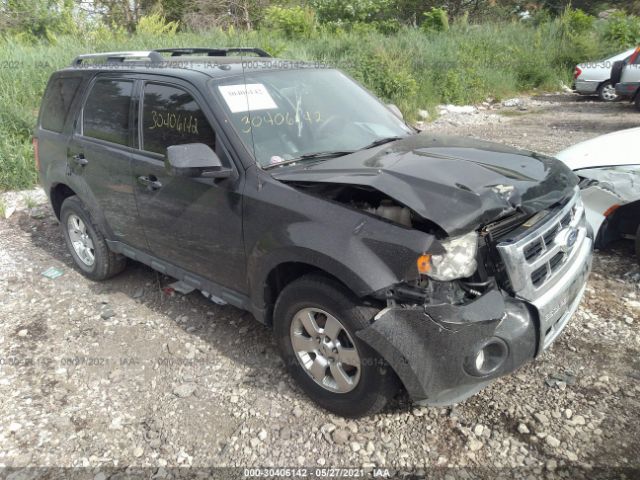 Ford Escape (2012)