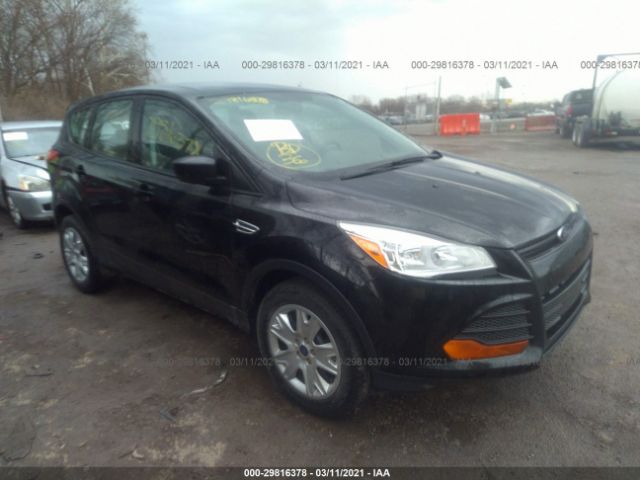 Ford Escape (2013)