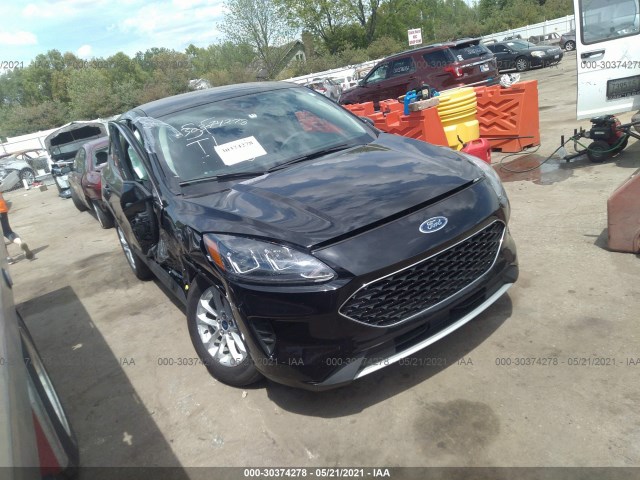 Ford Escape (2020)