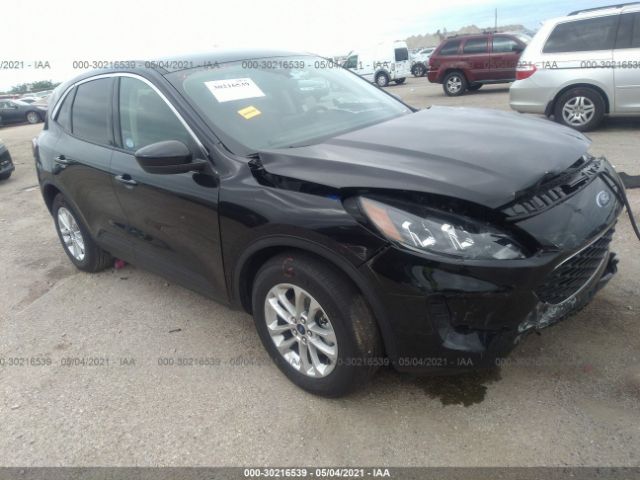 Ford Escape (2020)