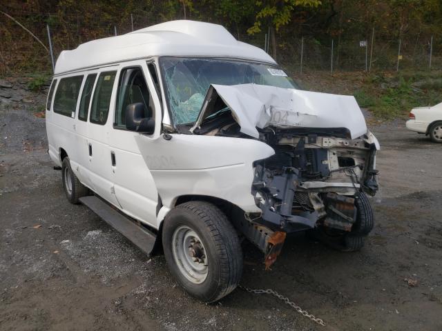 Ford Econoline (2010)