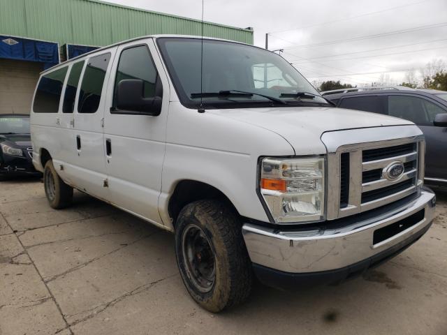 Ford Econoline (2010)