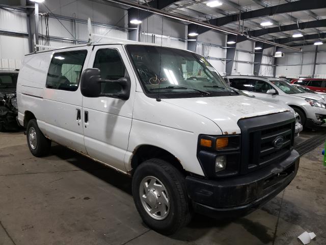 Ford Econoline (2010)