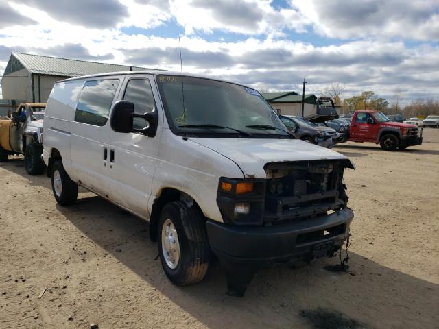 Ford Econoline (2010)