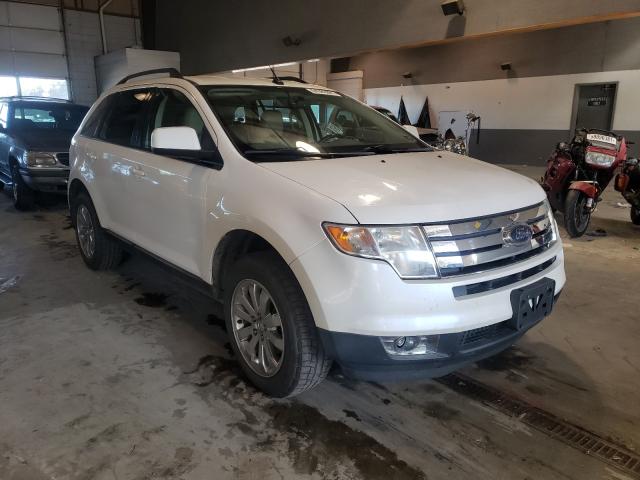 Ford Edge (2010)