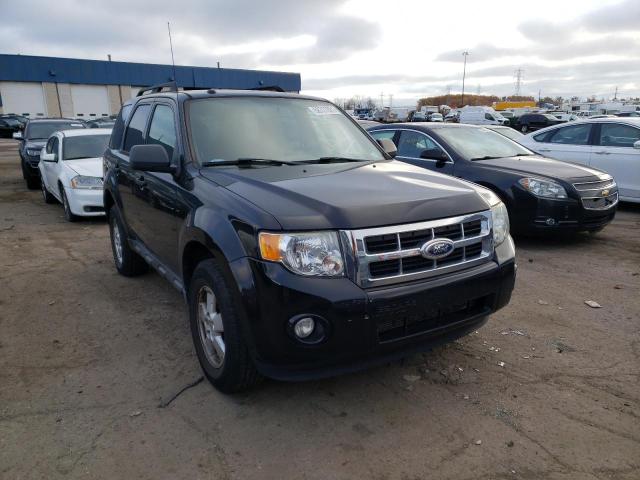 Ford Escape xlt (2010)