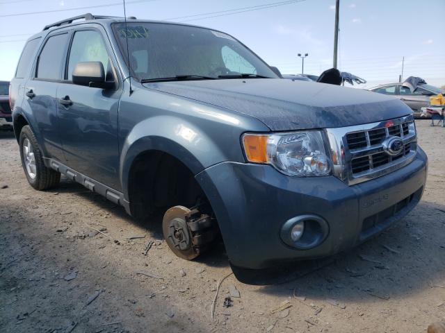 Ford Escape xlt (2010)