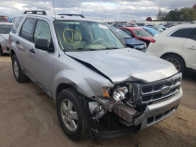 Ford Escape xlt (2010)