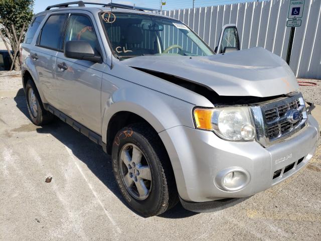 Ford Escape xlt (2010)