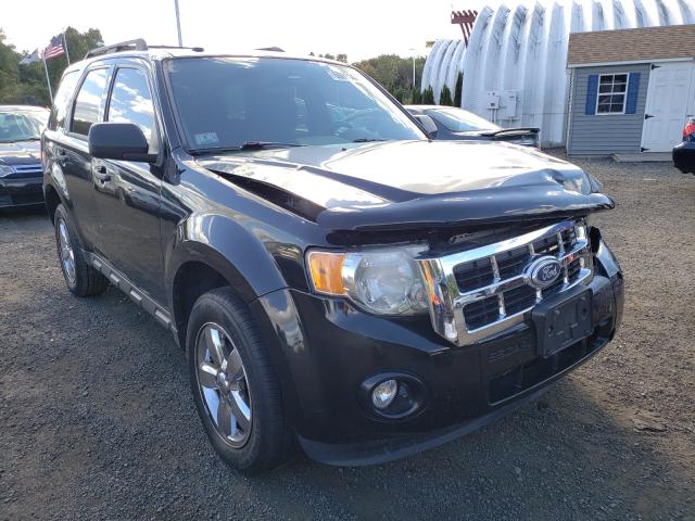 Ford Escape xlt (2010)