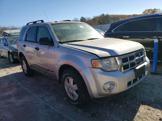 Ford Escape xlt (2010)