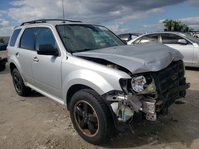 Ford Escape xlt (2010)