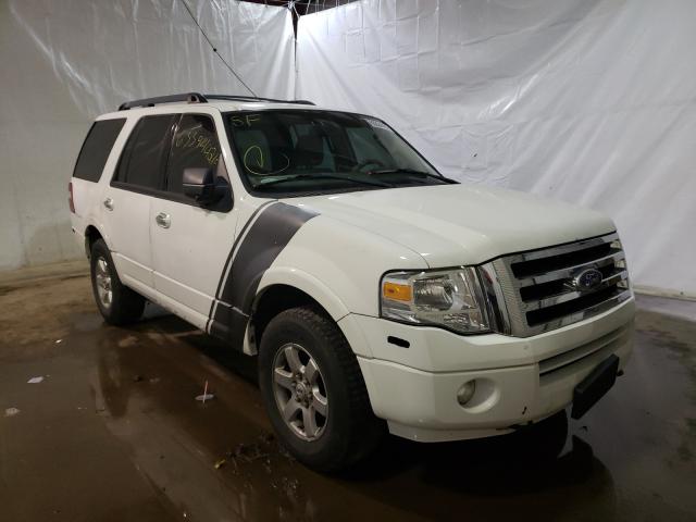 Ford Expedition (2010)