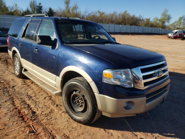 Ford Expedition (2010)