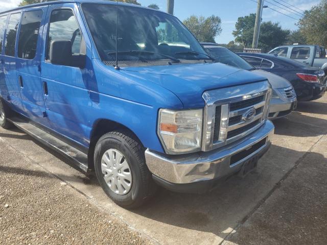 Ford Econoline (2011)