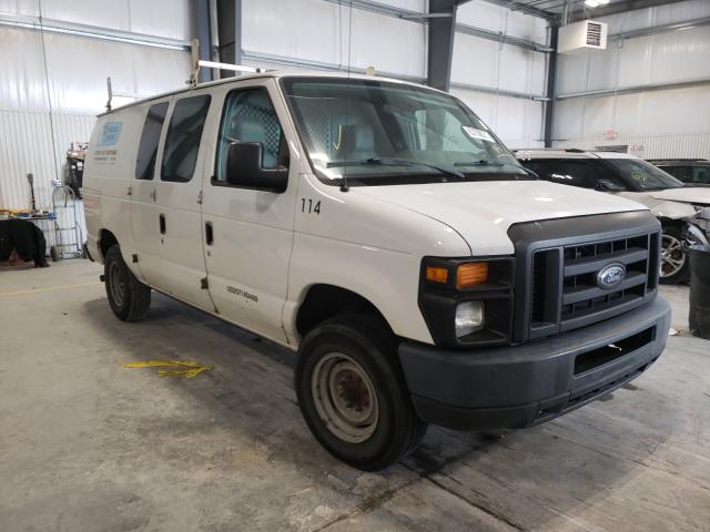 Ford Econoline (2011)