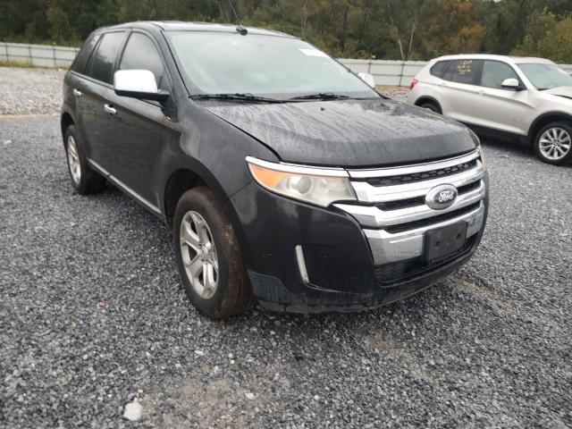 Ford Edge (2011)