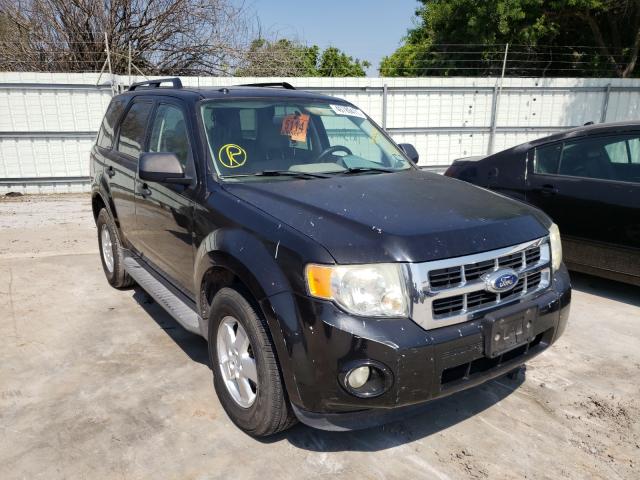Ford Escape xlt (2011)