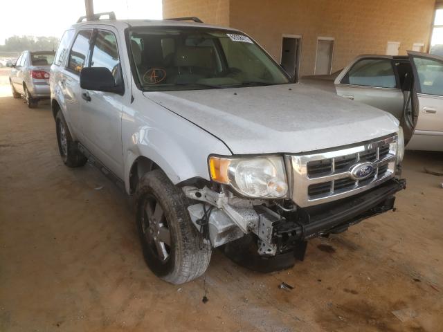 Ford Escape xlt (2011)