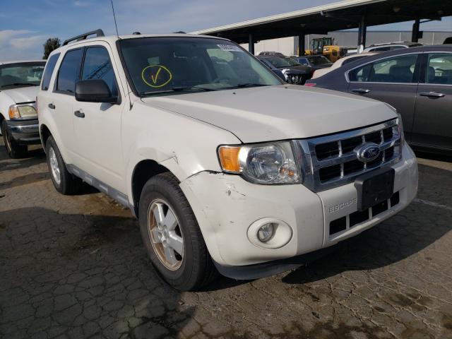 Ford Escape xlt (2011)