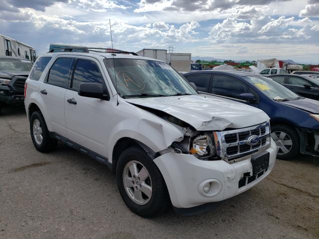 Ford Escape xlt (2011)