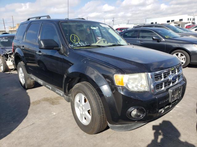 Ford Escape xlt (2011)