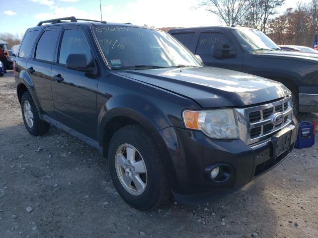 Ford Escape xlt (2011)