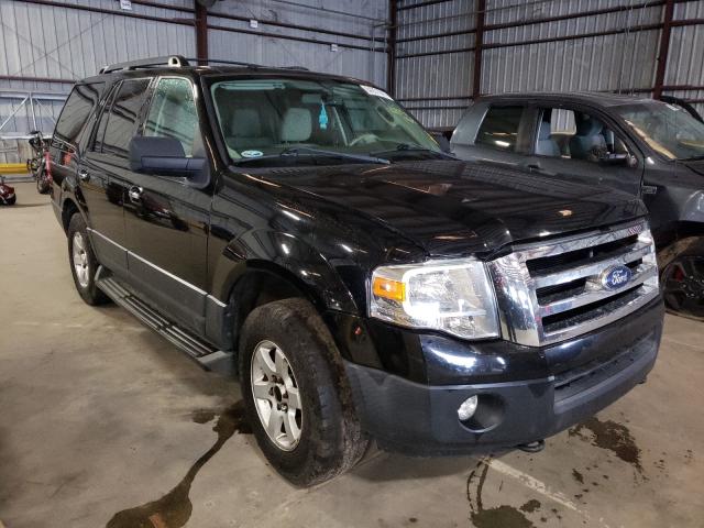 Ford Expedition (2011)