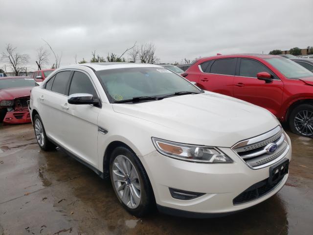 Ford Taurus lim (2011)
