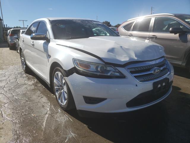 Ford Taurus lim (2011)