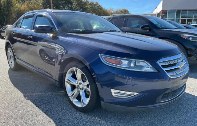 Ford Taurus sho (2011)