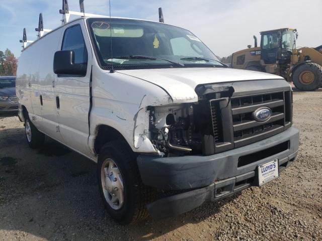 Ford Econoline (2012)
