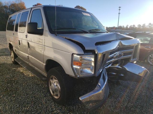 Ford Econoline (2012)