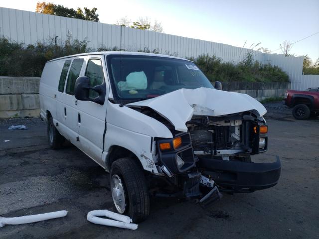 Ford Econoline (2012)