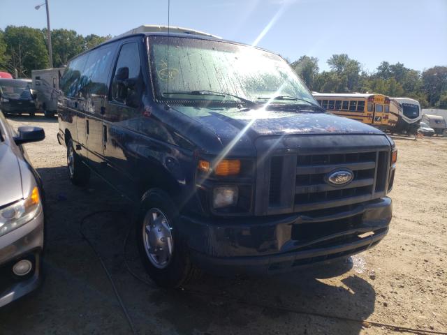 Ford Econoline (2012)